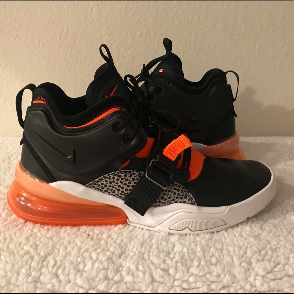 ❌SOLD❌Air Force 270s